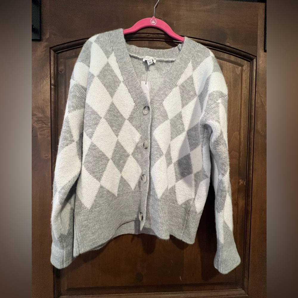 NWT!! Topshop Cardigan